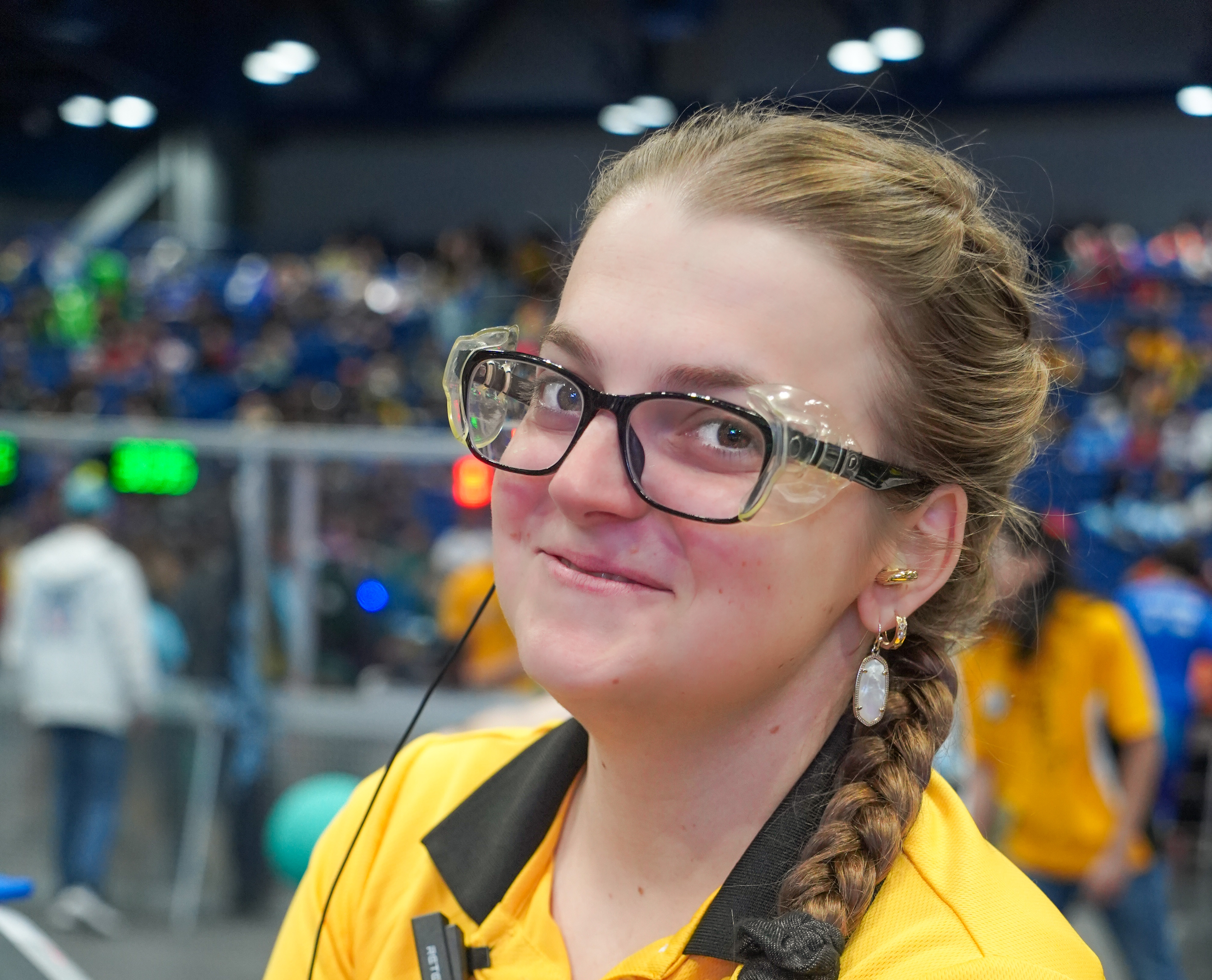 Claire Rowan, FRC Advisory Council